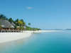 Vilu Reef Beach & SPA Resort 
